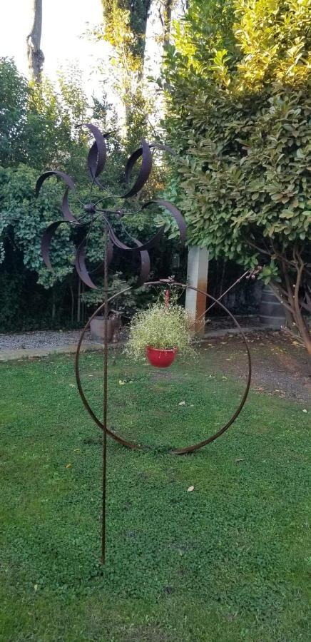Calenco Des Carlenes Appartement Tarascon Buitenkant foto